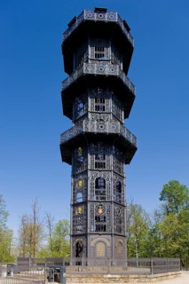 Löbau King Friedrich August Tower
