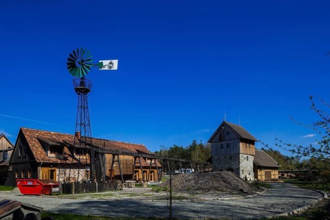 Museum