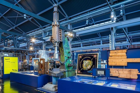 Chemnitz Industrial Museum