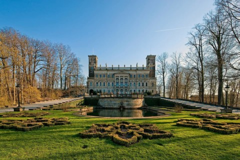 Albrechtsberg Castle