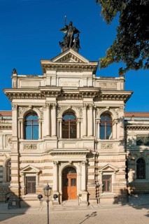 Albertinum