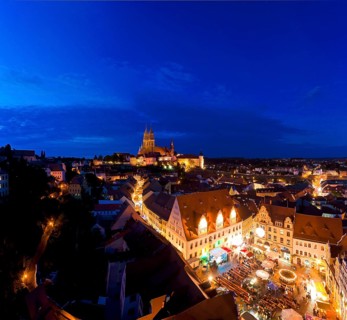 Meißener Scherenschnitt