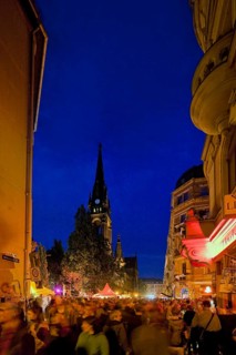 Colourful Republic of Neustadt
