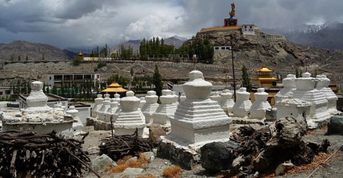 Diskit Nubra Valley