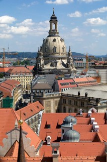 Dresden Church of Our Lady