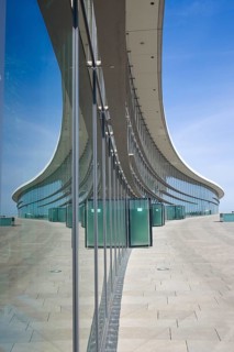 ICD, International Congress Center Dresden