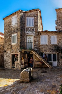 2023, Raimund Franken, Model Release:Not, Property Release: Not, Budva, MNE, Montenegro, Budva,