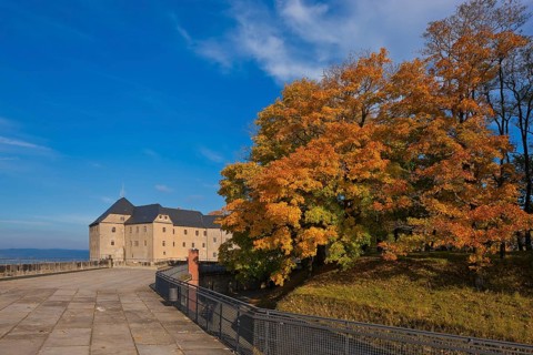 Königstein Fortress