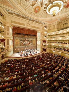 Semper Opera