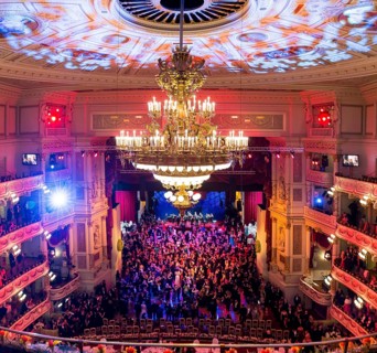 8th Semperoper Ball
