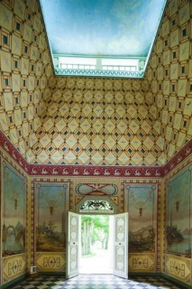 Pillnitz, Chinese Pavilion