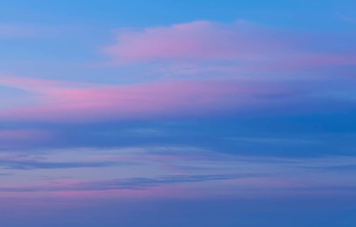Beautiful dramatic scenic after sunset sky background after sunset