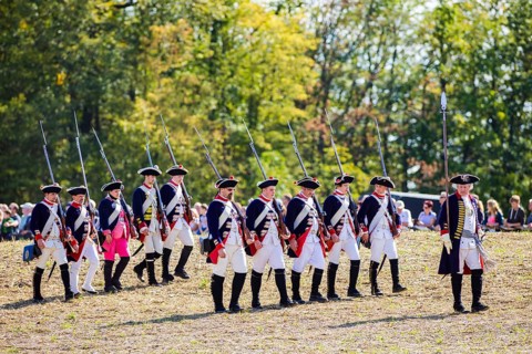 Battle of Maxen