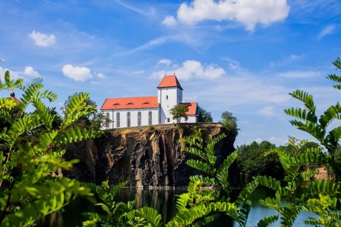 Beucha Mountain Church