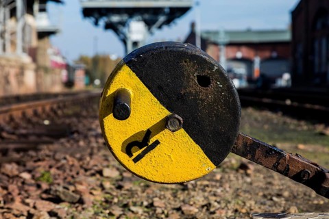 The Saxon Railway Museum is a museum for historic railway vehicles in Chemnitz