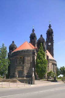 Christ Church