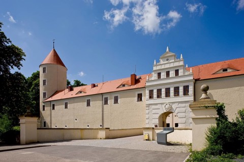 Freiberg is a university town in Germany, a large district town and mining town, located roughly in