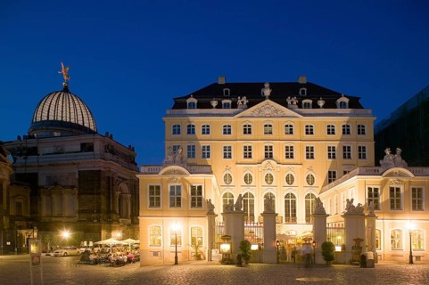 Cosel Palais
