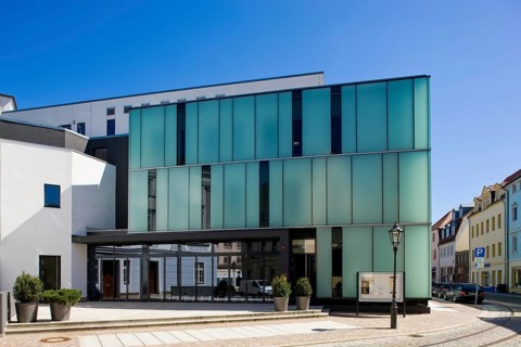 Döbeln City Theatre