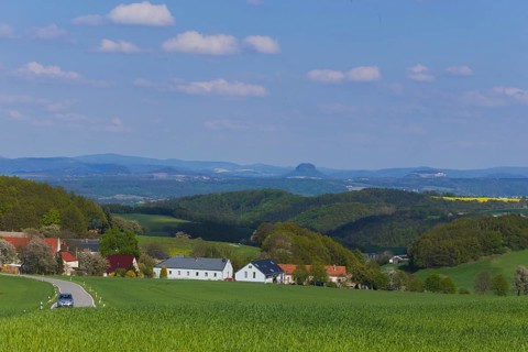 View of Schmorsdorf