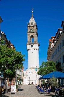 Bautzen Reichenturm