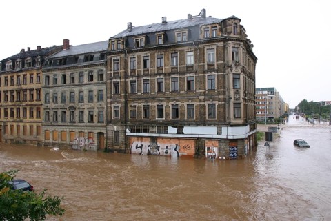 Flood 2002