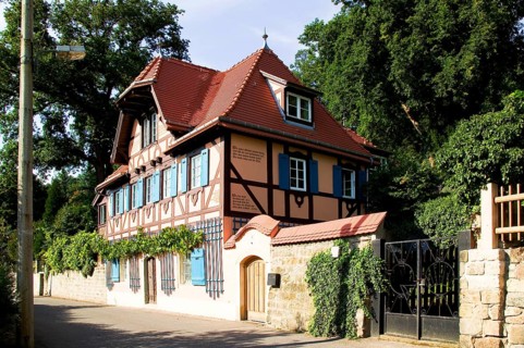 Granary