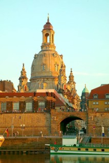 Dresden Church of Our Lady
