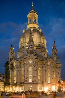 Dresden Church of Our Lady