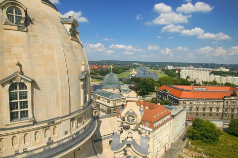 Dresden Church of Our Lady