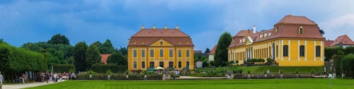 Grossedlitz Baroque Park