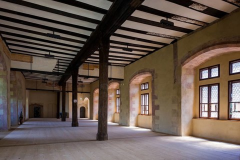 Rochlitz Castle