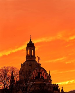 Dresden Church of Our Lady