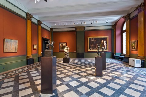 Albertinum
