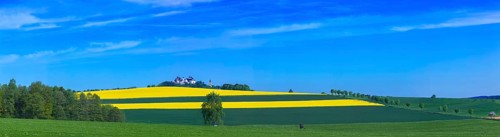 Augustusburg Castle