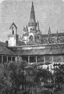 Mosteiro da Batalha, also Monastery of Batalha, Mosteiro de Santa Maria da Vitoria, Monastery of St