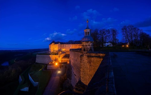 Königstein Fortress