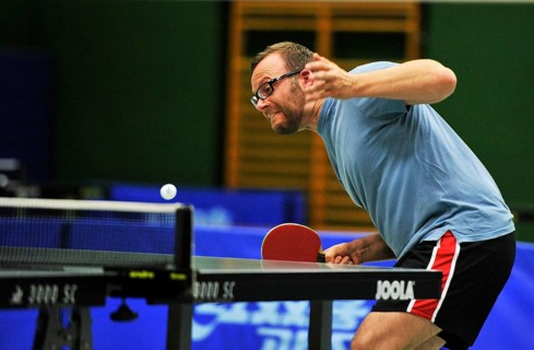 Club championships, which are held annually, are a yardstick for the performance of those involved,