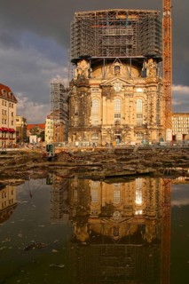 Elbe floods in 2002