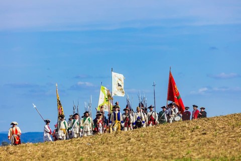 Battle of Maxen