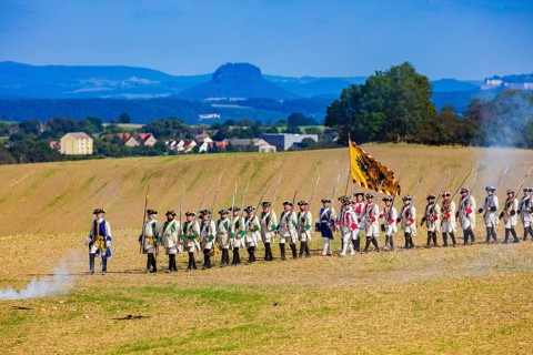 Battle of Maxen