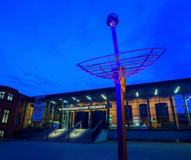 Chemnitz Industrial Museum