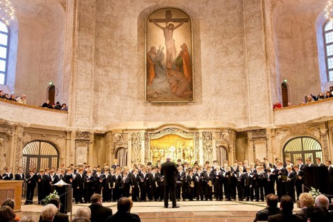 Dresden Kreuzchor