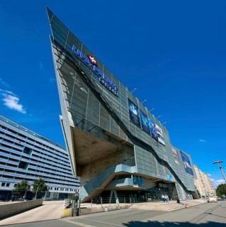 UFA Crystal Palace