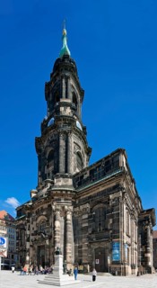 Church of the Holy Cross