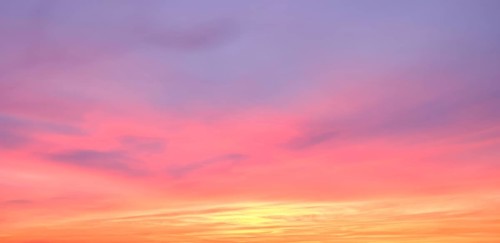 Beautiful dramatic scenic after sunset sky background after sunset