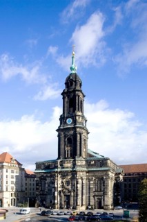 Church of the Holy Cross