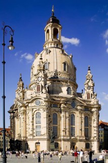 Dresden Church of Our Lady