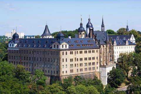 Altenburg Castle