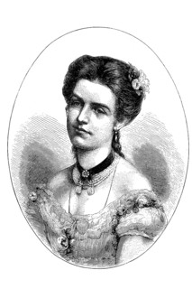Margarethe Maria Therese Johanna, Margherita Maria Teresa Giovanna di Savoia, 20 indo-pacific king